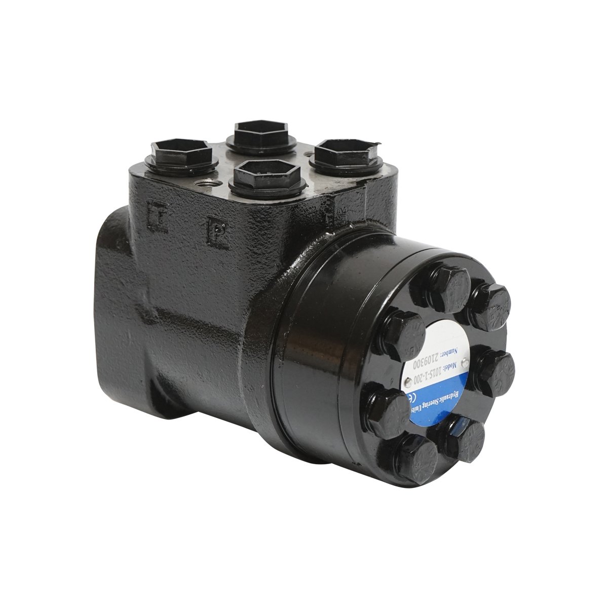 Pompa directie OSPC 200 ON 150-N1198 Danfoss pentru Massey Ferguson, Landini OEM 3647071M91